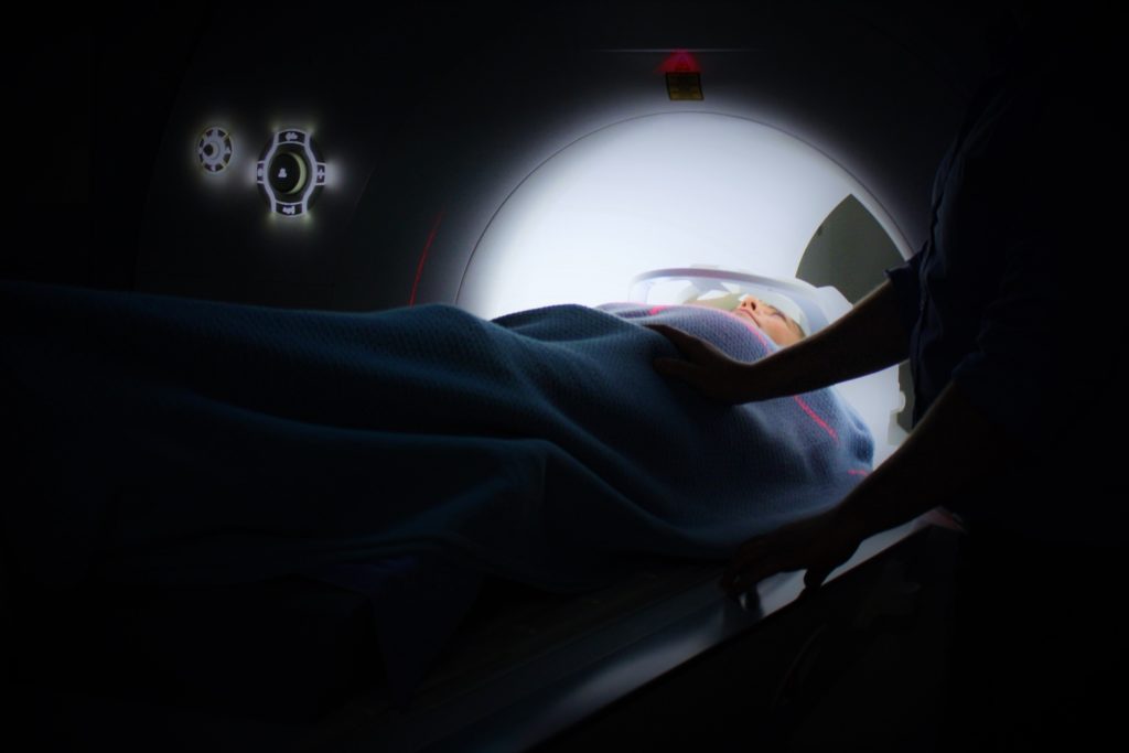 DICOM Image Uploader, image 1