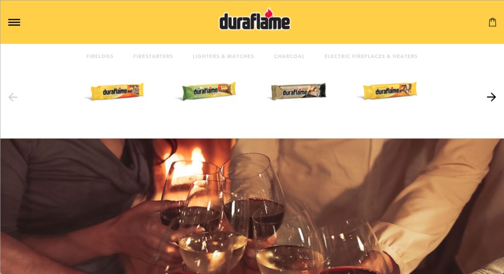 Duraflame Logs, image 1