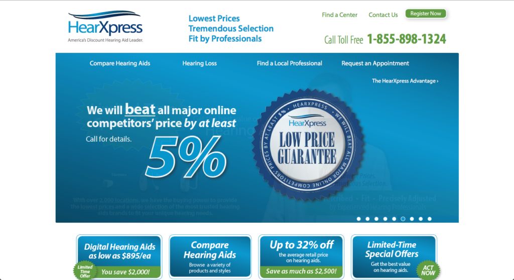 HearXpress, image 1