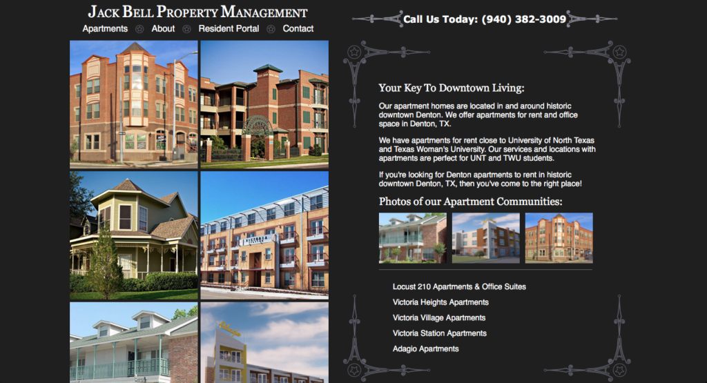 Jack Bell Property Management, image 1