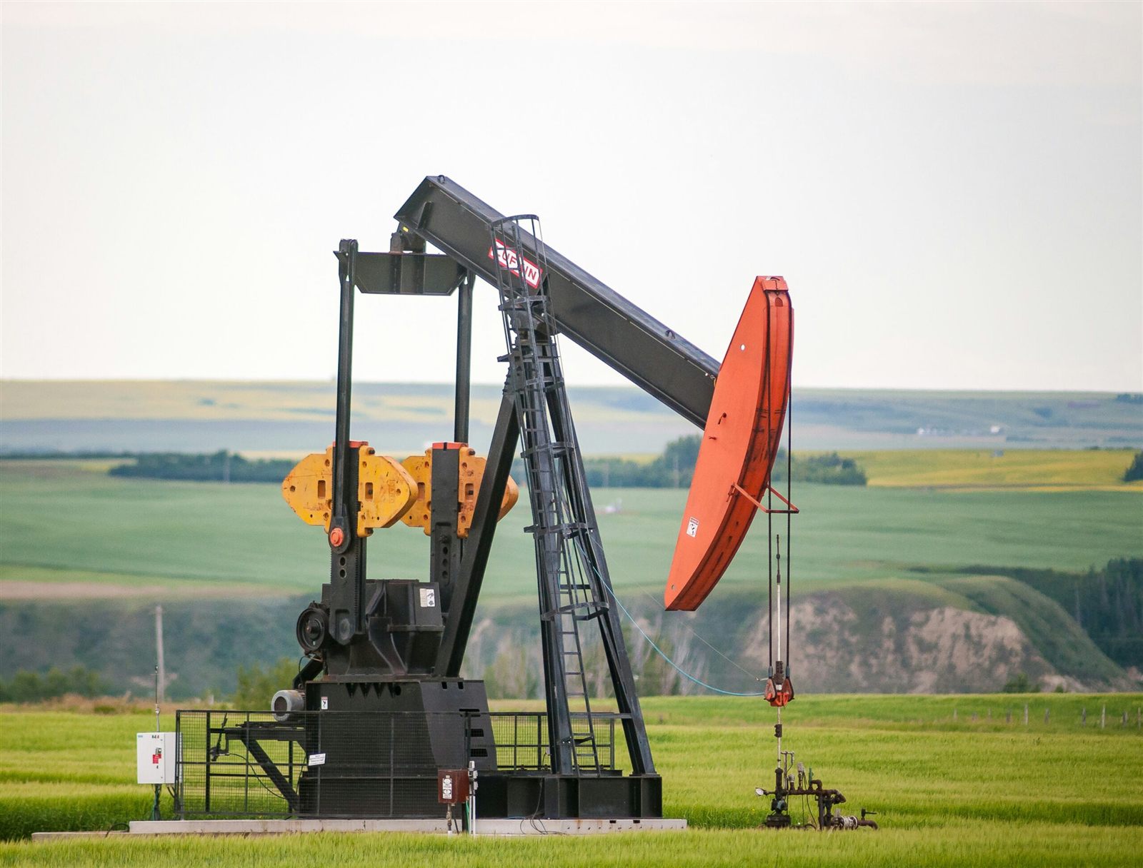Texhoma Land Management, image 1